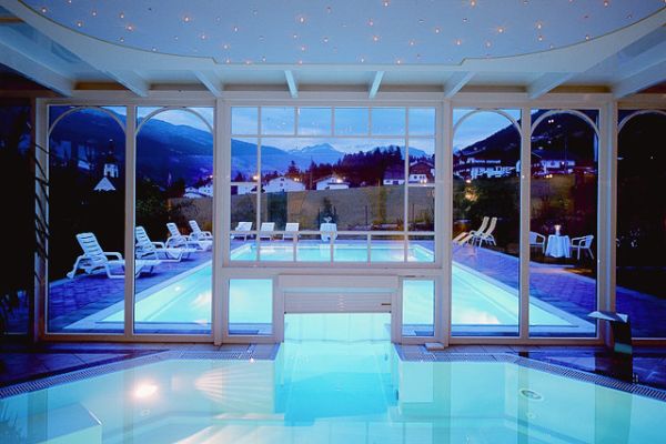 Magdalena Gartenhotel (Ried im Zillertal)